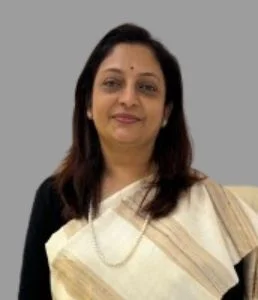 Ujjwala Haware